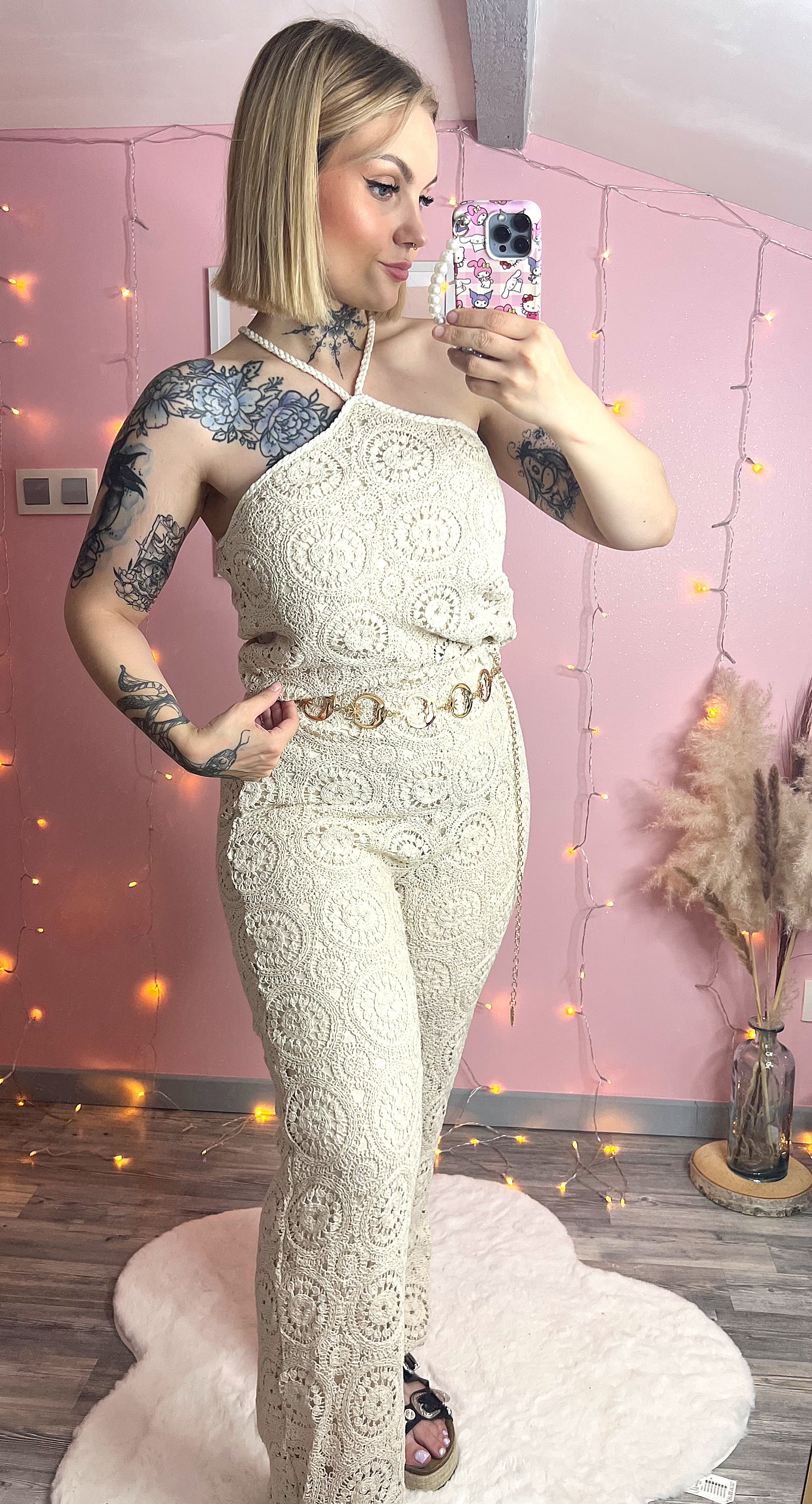 Ensemble BOHÈME 🤍