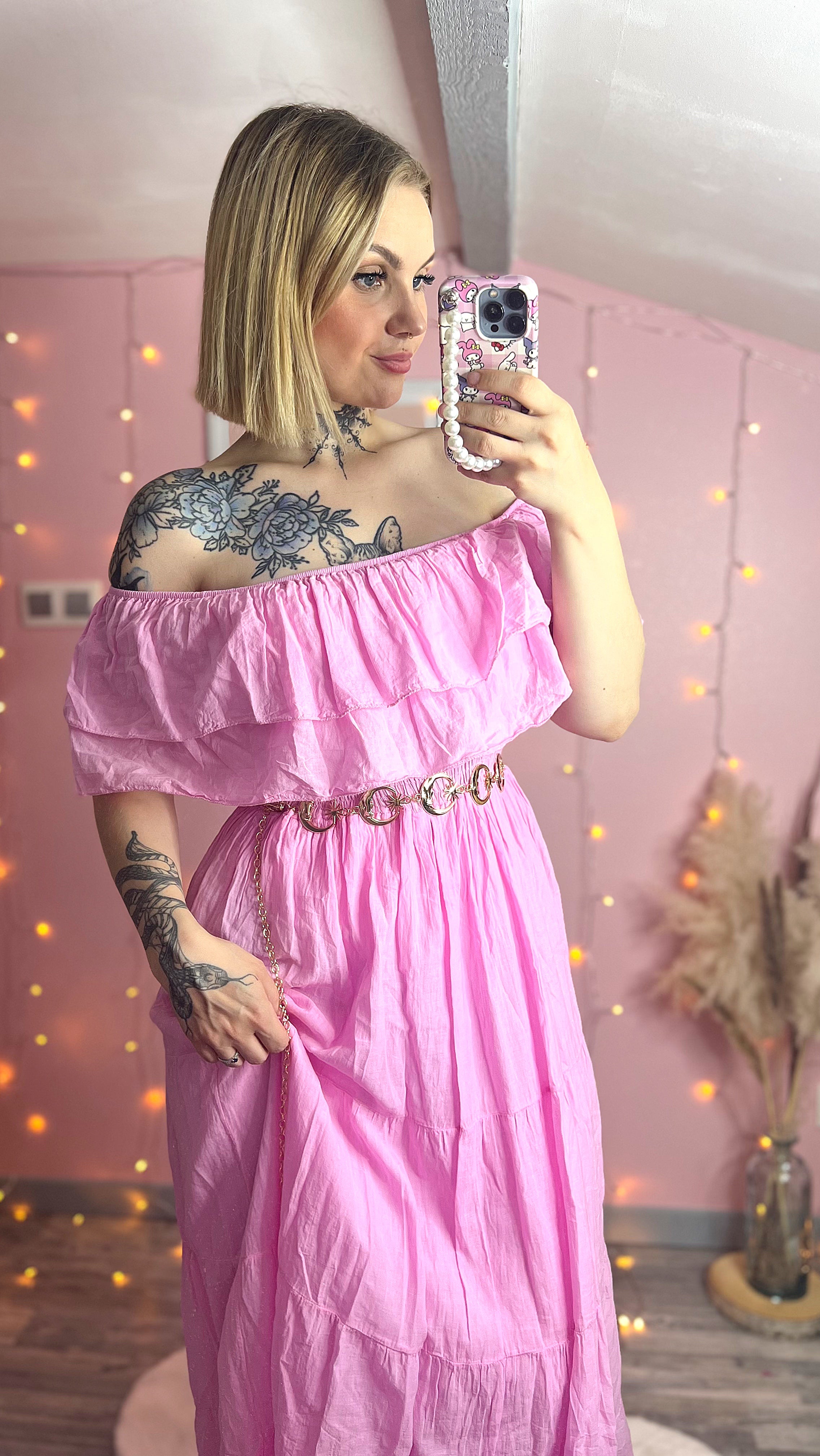 Robe MAÉLLE 🎀