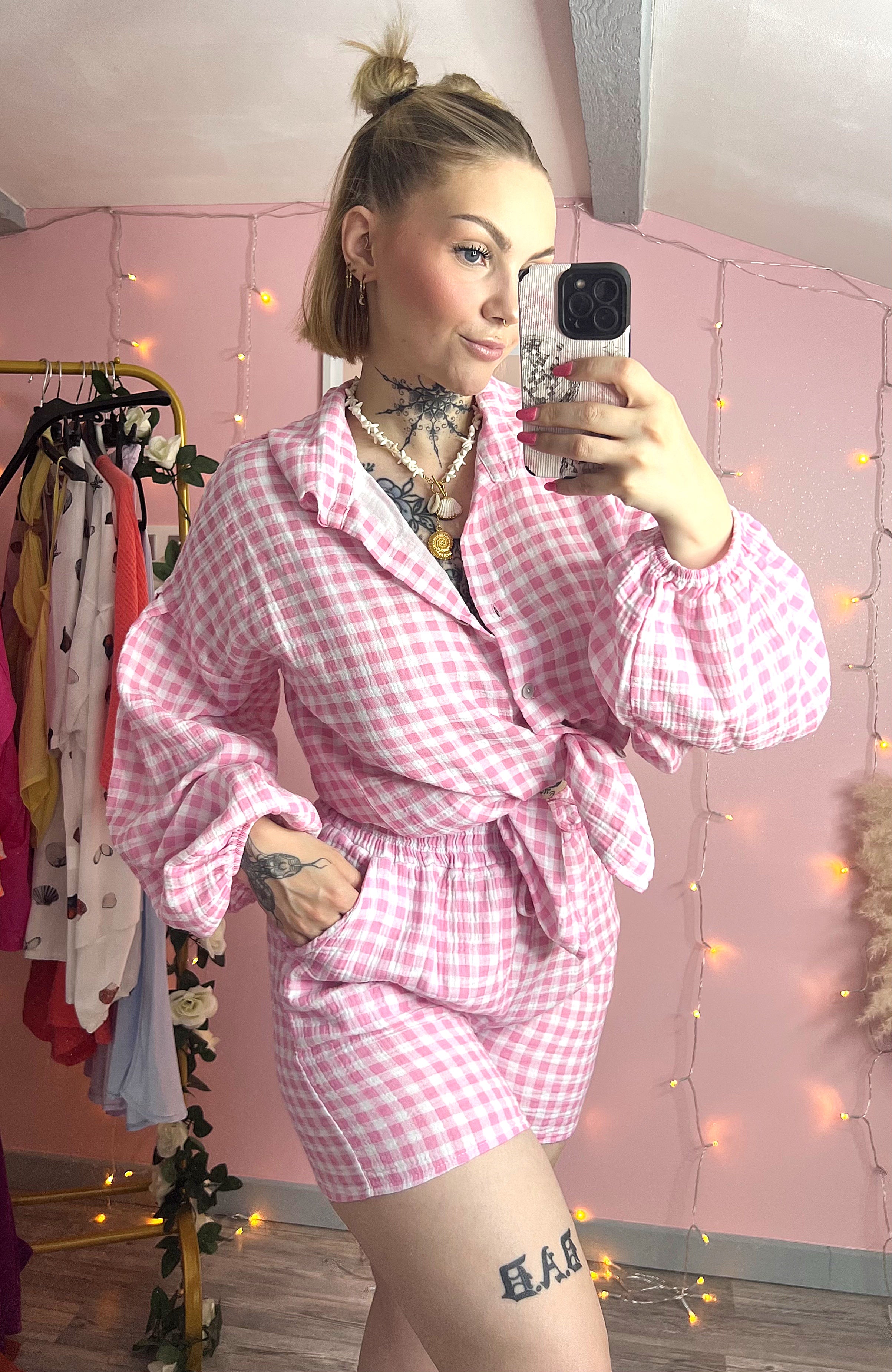 Ensemble MIMI 🎀