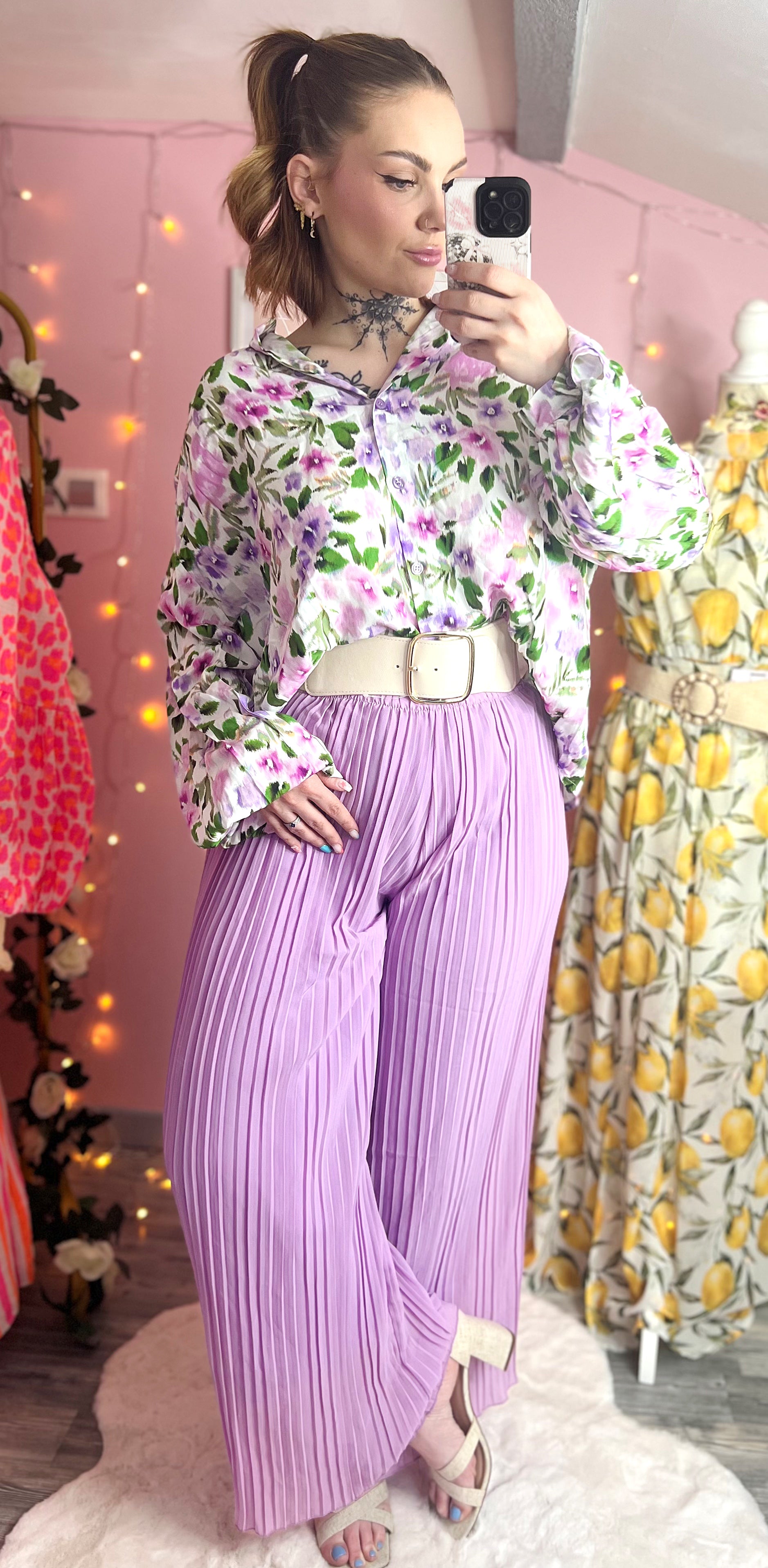 Ceinture MADDY (grande)