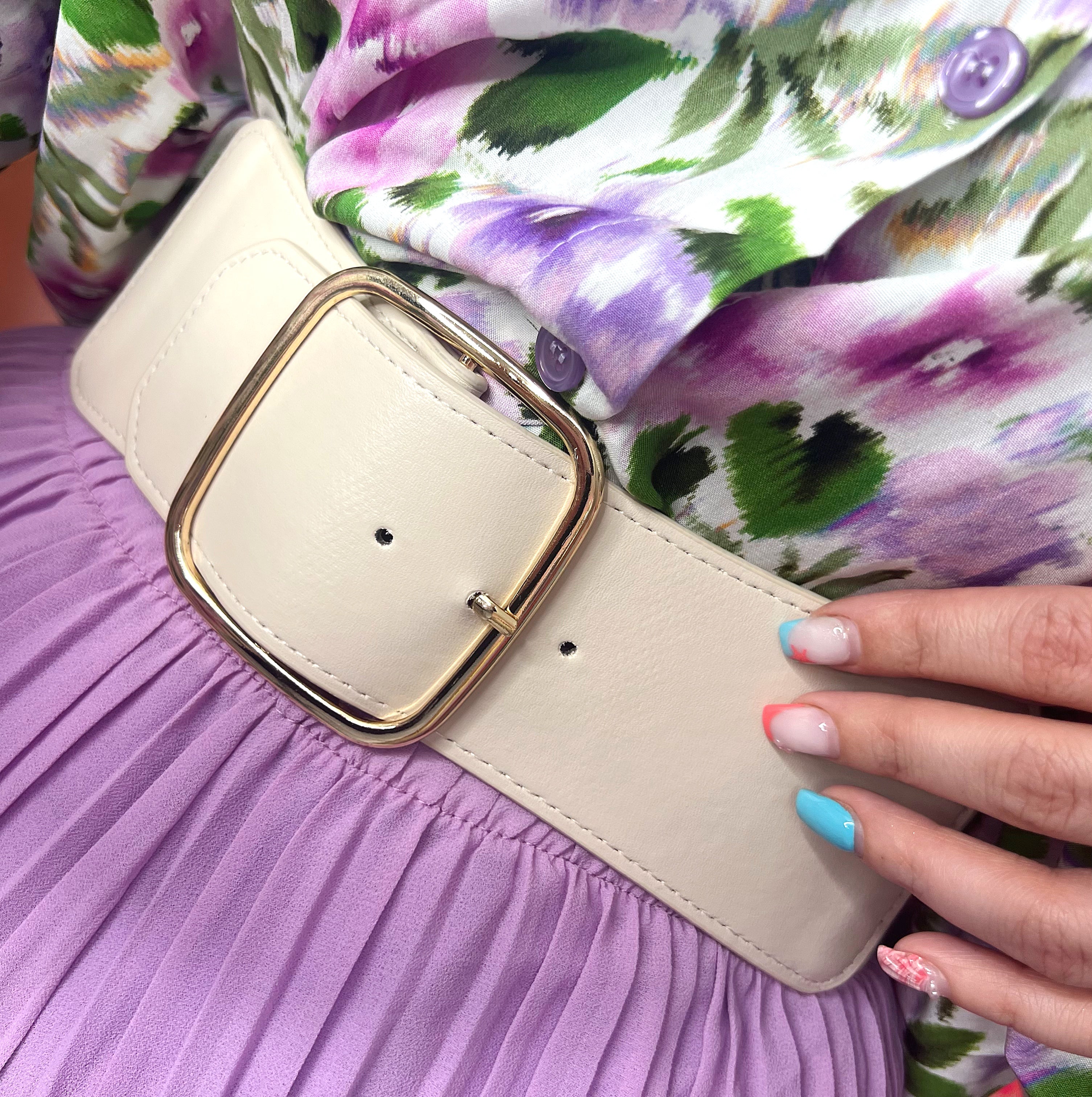 Ceinture MADDY (grande)