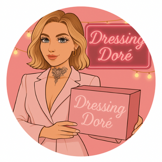 Dressing Doré