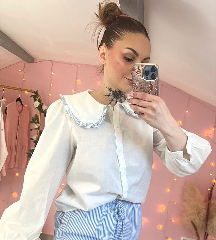 Chemise ZOÉ